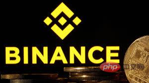 binance官网地址入口 币安(binance)交易平台官方网址 - php中文网